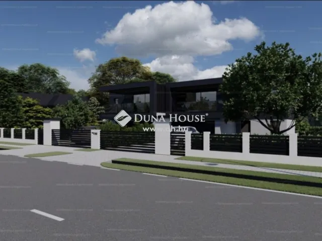 Eladó ház Törökbálint 452 nm