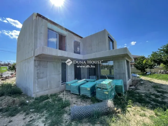 Eladó ház Törökbálint 452 nm