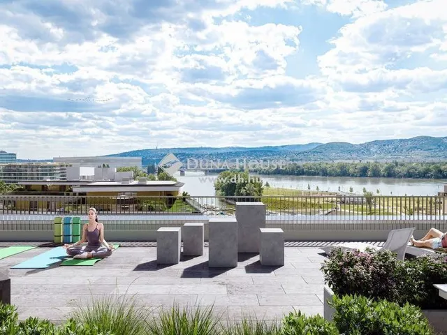 Eladó lakás Budapest XIII. kerület 52 nm