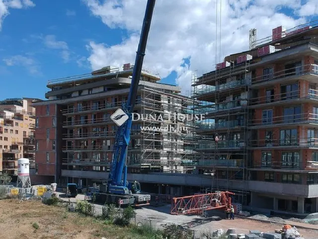 Eladó lakás Budapest XIII. kerület 52 nm