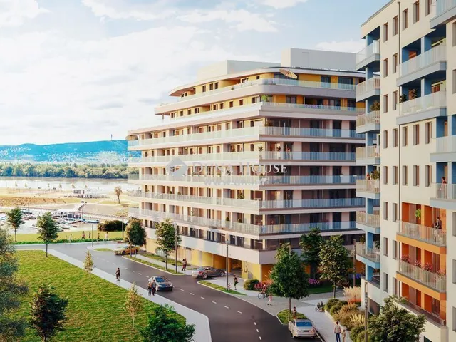 Eladó lakás Budapest XIII. kerület 52 nm