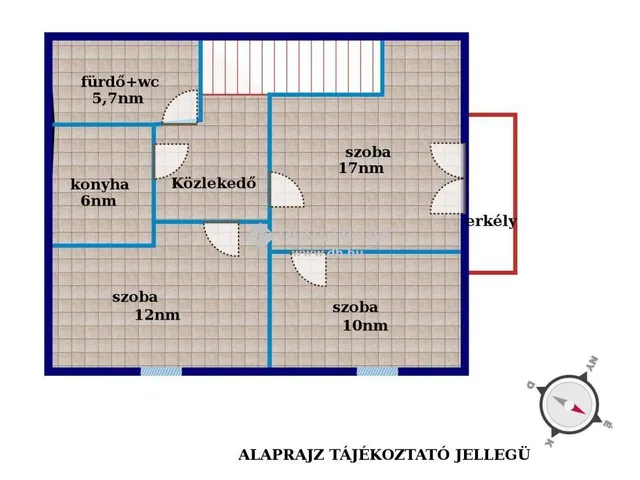 Eladó ház Budaörs 142 nm