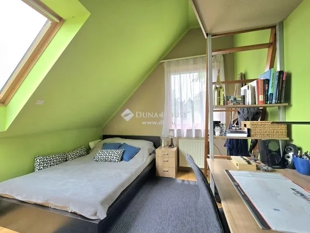 Eladó ház Budapest XVII. kerület 270 nm