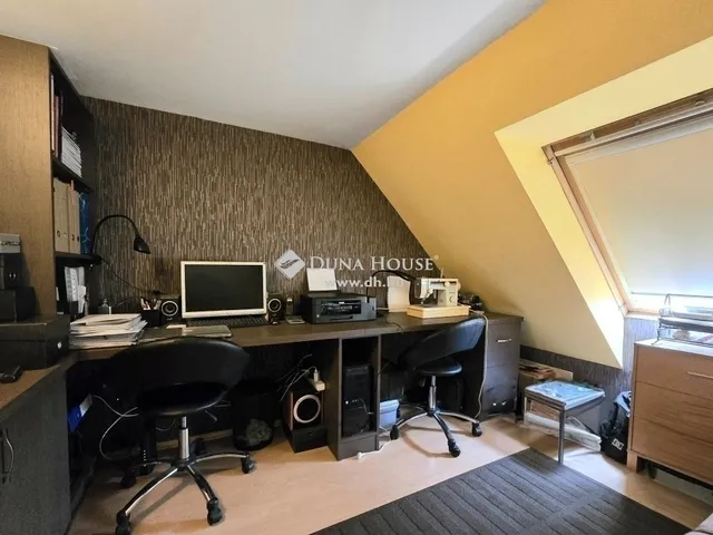 Eladó ház Budapest XVII. kerület 270 nm