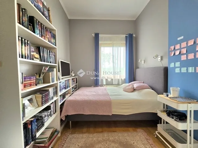 Eladó ház Budapest XVII. kerület 270 nm