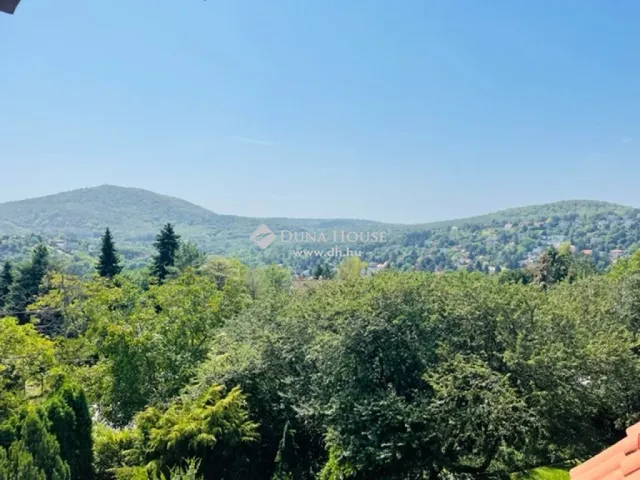 Eladó ház Budapest II. kerület, Remetekertváros 341 nm