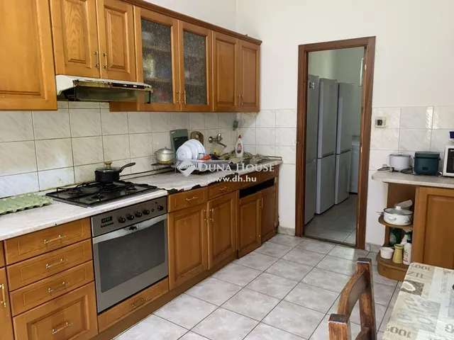 Eladó ház Vecsés 505 nm