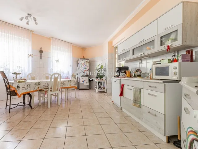 Eladó ház Budapest XVI. kerület 316 nm