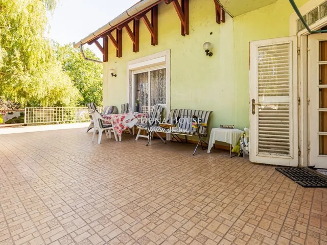 Eladó ház Budapest XVI. kerület 316 nm