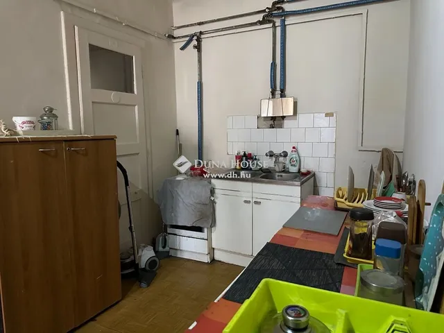 Eladó ház Budapest XIV. kerület, Alsórákos 1000 nm