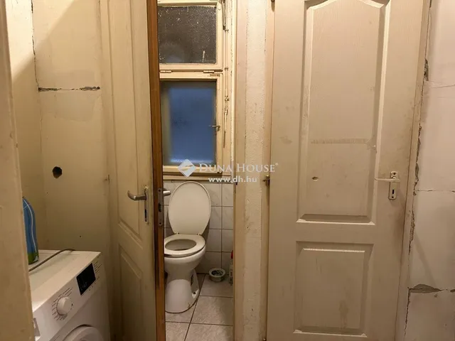 Eladó ház Budapest XIV. kerület, Alsórákos 1000 nm