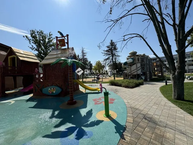 Eladó lakás Szántód 88 nm