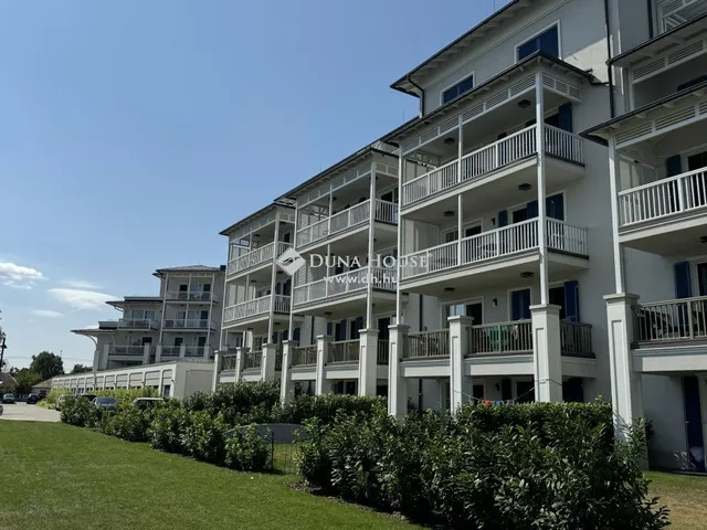 Eladó lakás Szántód 88 nm