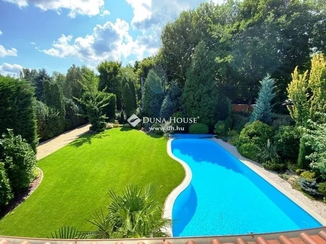 Eladó ház Göd 426 nm