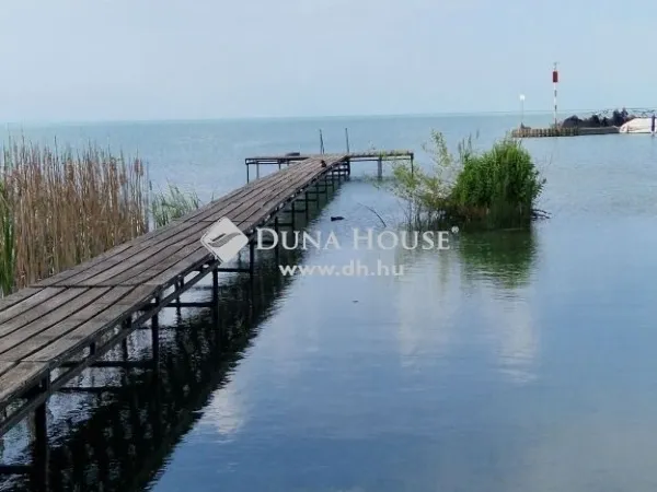 Eladó ház Balatonkenese 98 nm