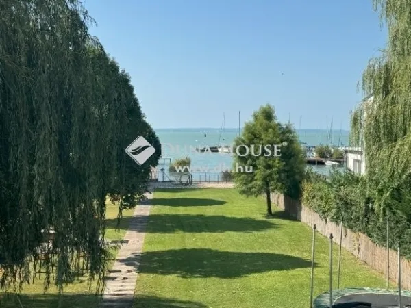 Eladó ház Balatonkenese 98 nm