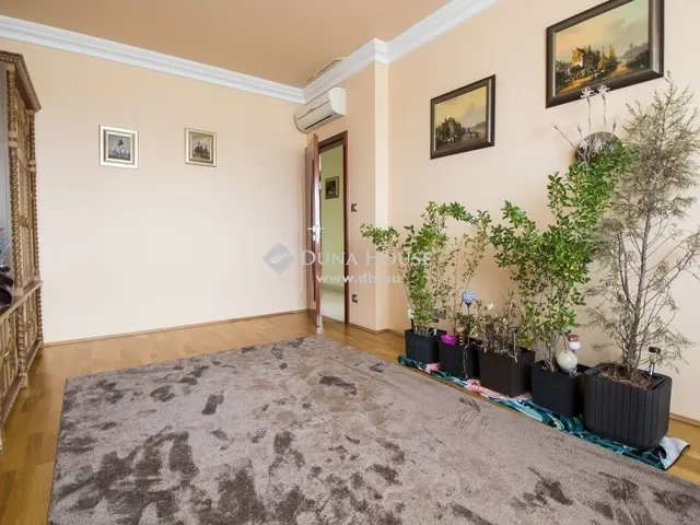 Eladó lakás Budapest XI. kerület, Madárhegy 110 nm