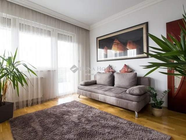 Eladó lakás Budapest XI. kerület, Madárhegy 110 nm