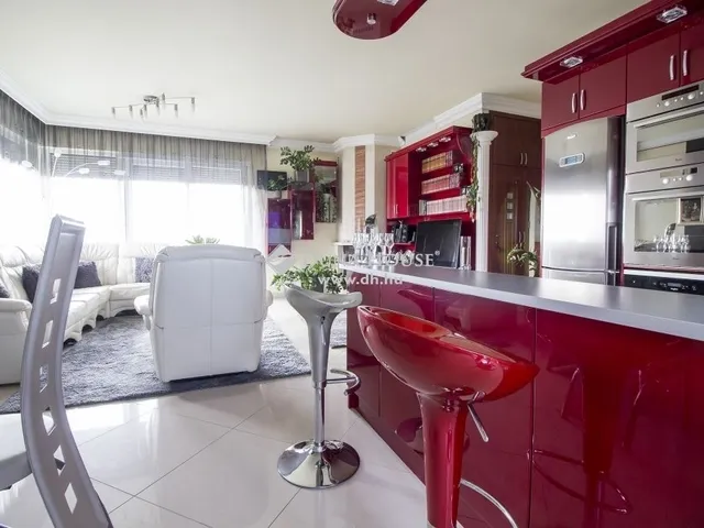 Eladó lakás Budapest XI. kerület, Madárhegy 110 nm