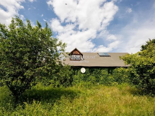 Eladó ház Harsány 160 nm