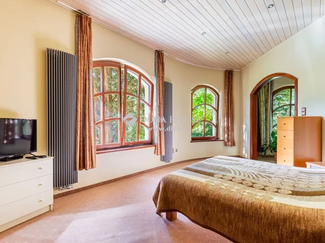 Eladó ház Herceghalom 600 nm