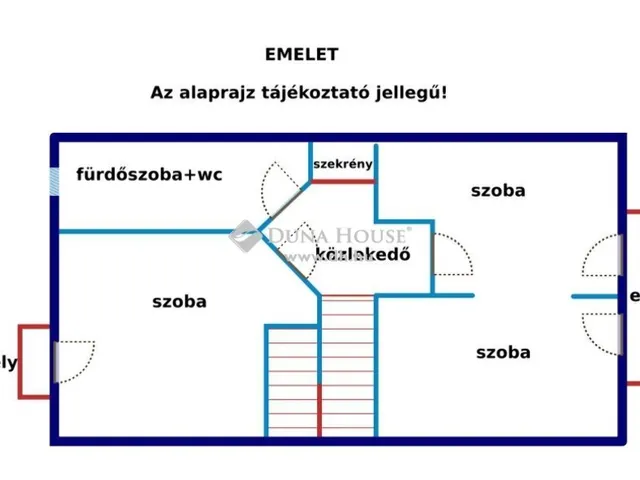 Eladó lakás Budapest XVIII. kerület 70 nm