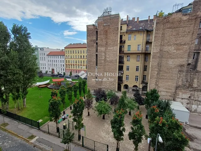 Eladó lakás Budapest VII. kerület 83 nm