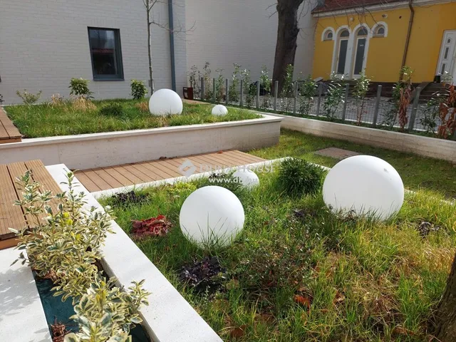 Eladó lakás Siófok 95 nm