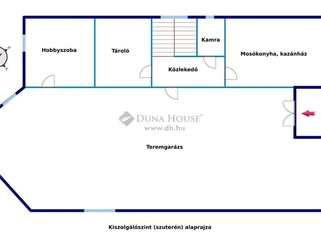 Eladó ház Kistarcsa 173 nm