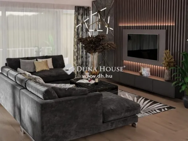 Eladó lakás Keszthely 97 nm