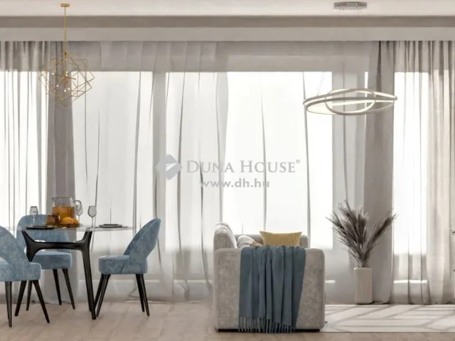 Eladó lakás Keszthely 97 nm