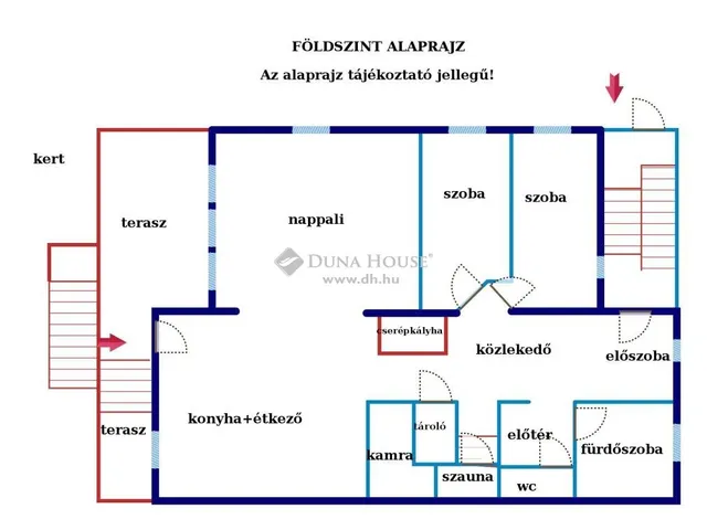 Eladó ház Csömör 360 nm