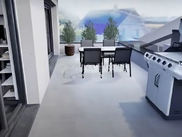 Eladó ház Pécel 214 nm