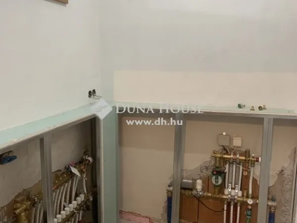 Eladó ház Budapest XVII. kerület, Rákosliget 171 nm