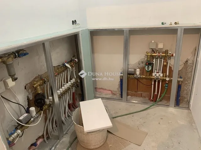 Eladó ház Budapest XVII. kerület, Rákosliget 171 nm