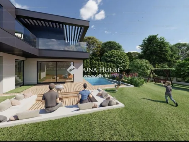 Eladó ház Törökbálint 246 nm