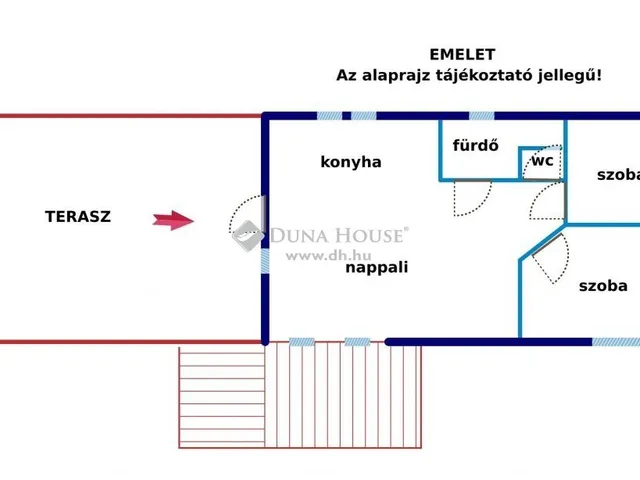 Eladó ház Gyál 240 nm