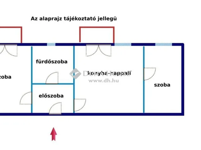 Eladó lakás Budapest XIV. kerület, Zugló 69 nm