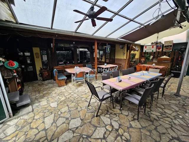 Eladó ház Pilisvörösvár 501 nm