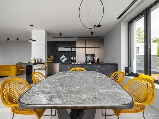 Eladó lakás Budapest XII. kerület 120 nm