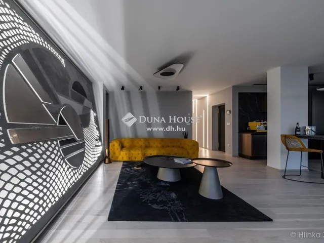 Eladó lakás Budapest XII. kerület 120 nm