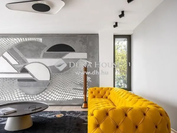 Eladó lakás Budapest XII. kerület 120 nm