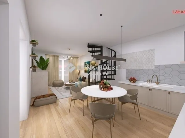 Eladó ház Budapest XVI. kerület 101 nm