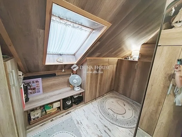 Eladó ház Budapest XVI. kerület 101 nm