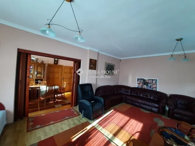 Eladó ház Dunavarsány 166 nm