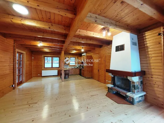 Eladó ház Érd 284 nm