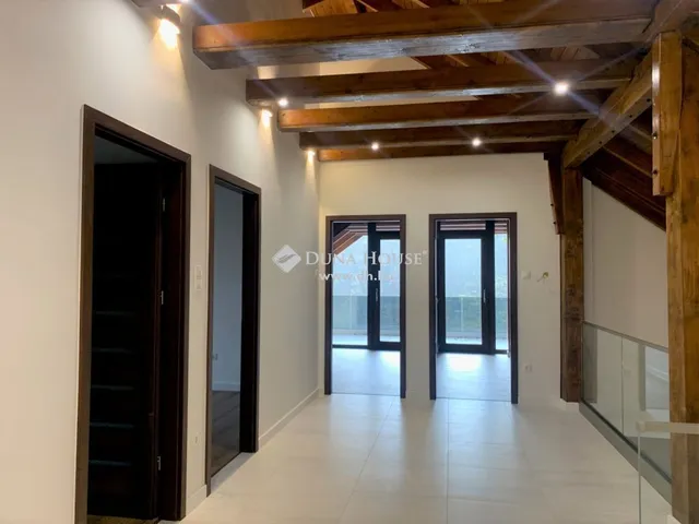 Eladó ház Leányfalu 430 nm