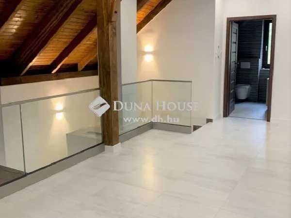 Eladó ház Leányfalu 430 nm