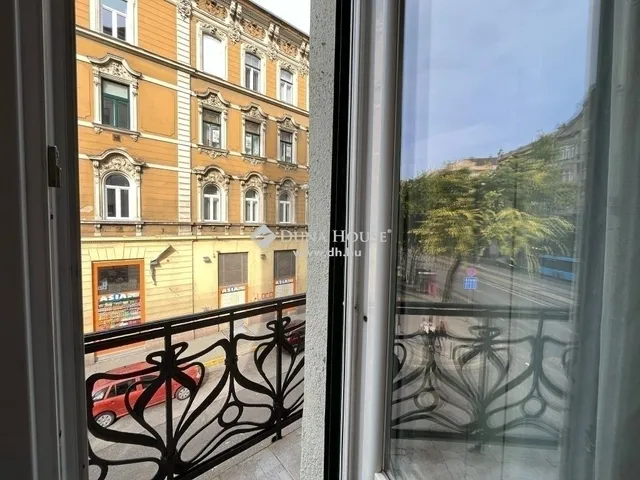 Eladó lakás Budapest XIII. kerület 90 nm