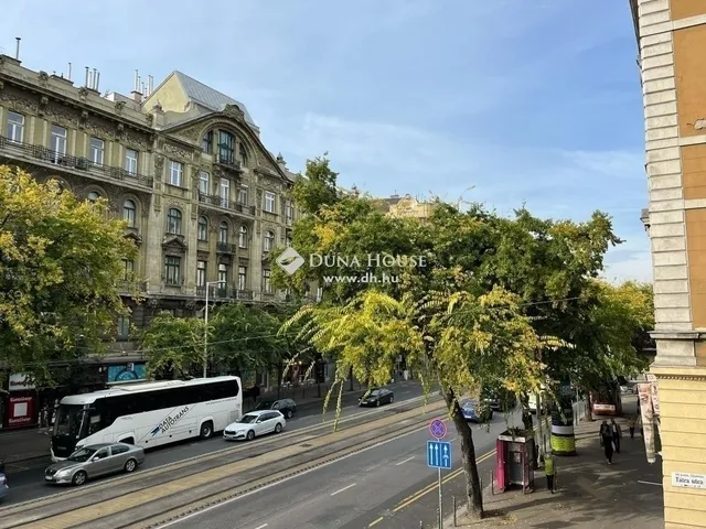 Eladó lakás Budapest XIII. kerület 90 nm